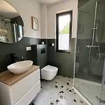 I Skaly, Jura Apartamento *