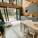I Skaly, Jura Apartamento *