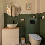 I Skaly, Jura Apartamento
