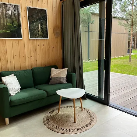 I Skaly, Jura Apartmán Lutowiec