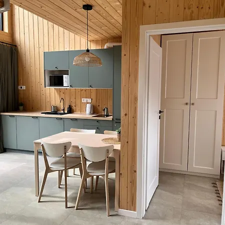 Apartmán I Skaly, Jura