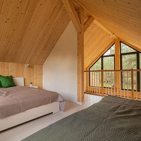 Apartmán I Skaly, Jura Lutowiec