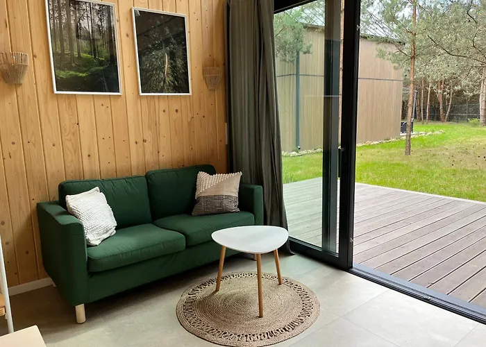 I Skaly, Jura Apartmán Lutowiec