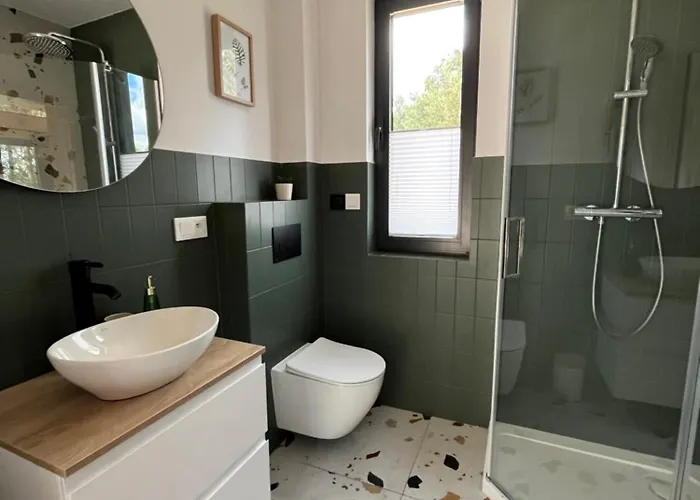 I Skaly, Jura Apartmán *