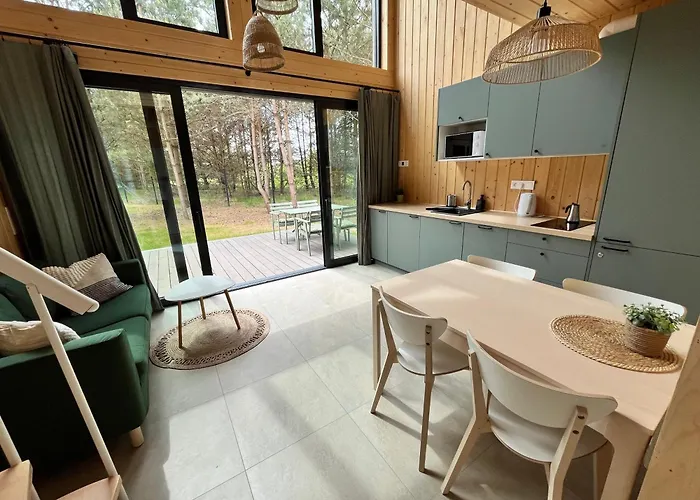 I Skaly, Jura Apartmán *