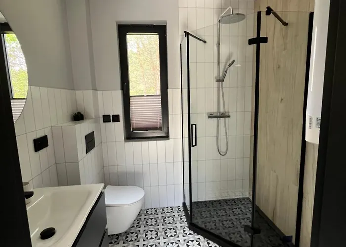 Appartement I Skaly, Jura *