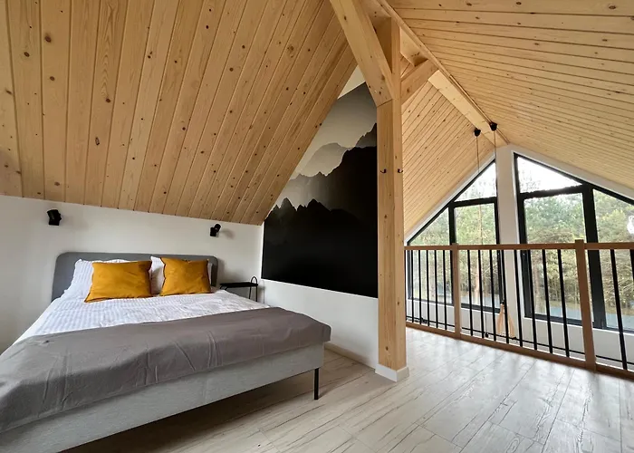 I Skaly, Jura * Lutowiec