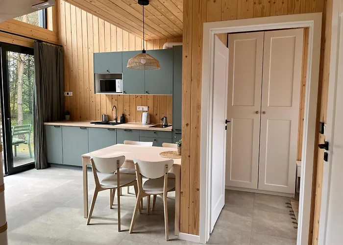 Appartement I Skaly, Jura