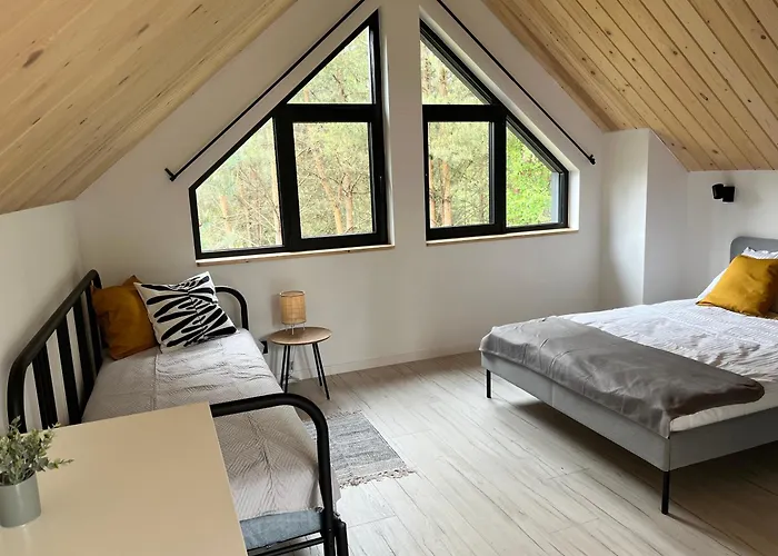 Apartmán I Skaly, Jura *